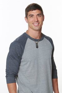 Cody Nickson on Big Brother 19