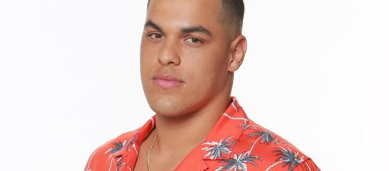 Josh Martinez on Big Brother 19