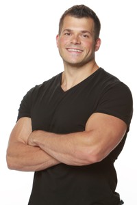 Mark Jansen on Big Brother 19