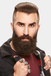 Paul Abrahamian on Big Brother 19