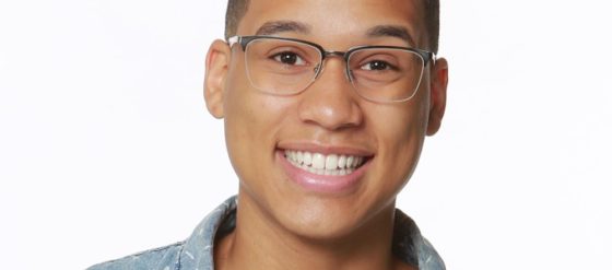 Ramses Soto on Big Brother 19