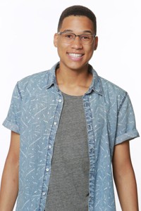 Ramses Soto on Big Brother 19