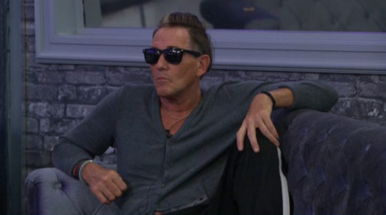 Kevin's cover is blown on BB19