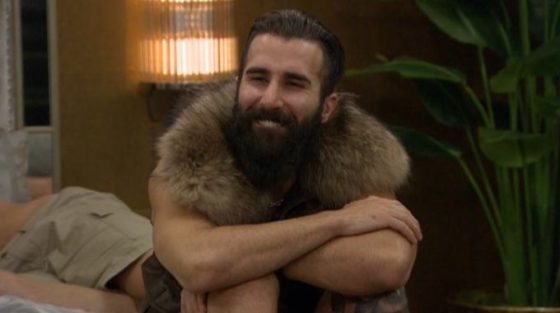 Paul is likes how things are going on Big Brother 19