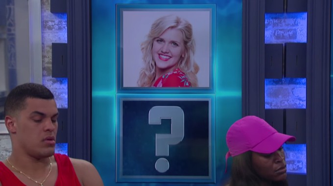 Big Brother 19 Nominations in Week 01