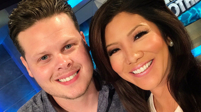 Derrick Levasseur returns to Big Brother