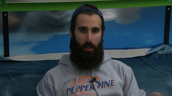 Paul Abrahamian talks F2 plans on BB19