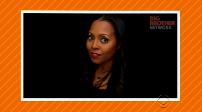 Keshia Knight Pulliam on Celebrity Big Brother