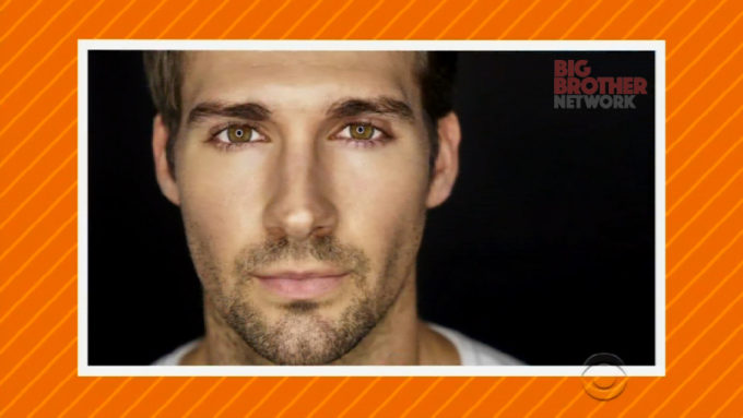 James Maslow on Celebrity Big Brother