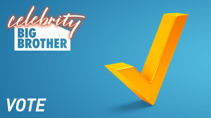 Celebrity Big Brother - America's Vote