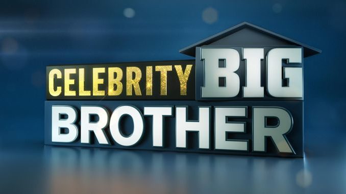 Celebrity Big Brother on CBS