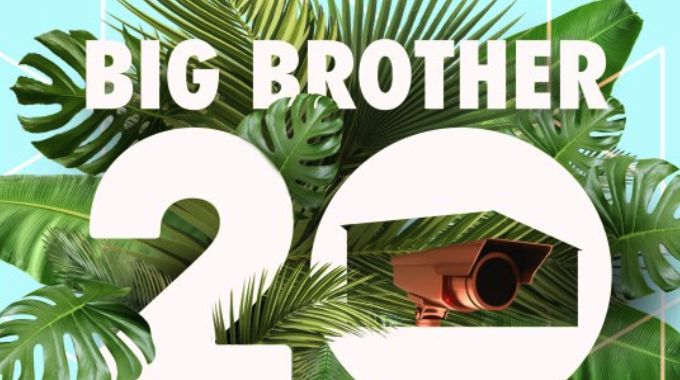 Big Brother 20 on CBS