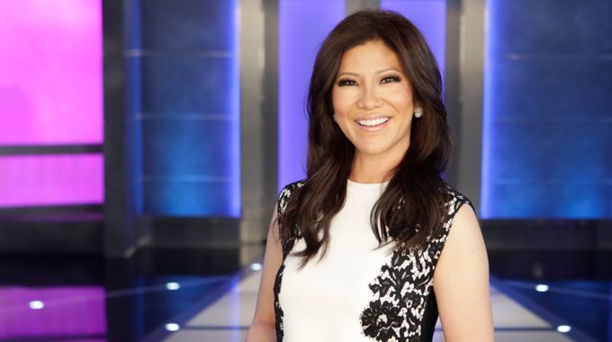 Julie Chen hosts Big Brother 20