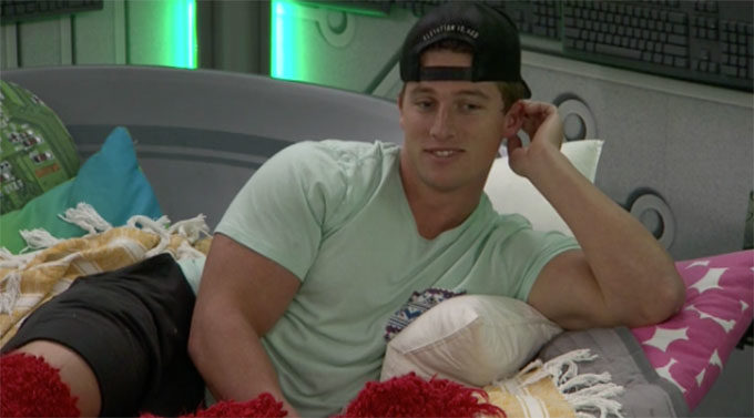 Big Brother 20 Live Feeds Week 4 Thursday Night Highlights Big Brother Network 