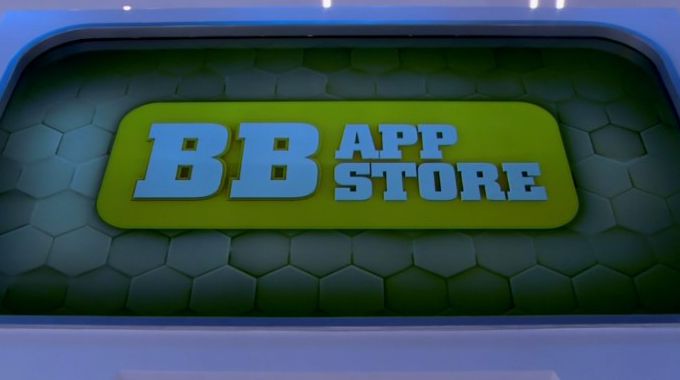 BB App Store