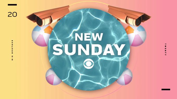 Big Brother 20 episode this Sunday