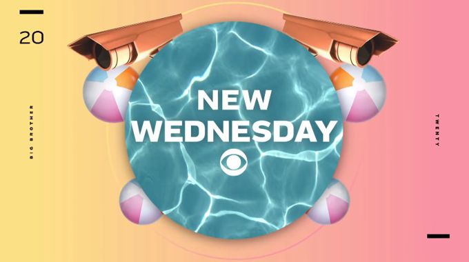 Big Brother 20 - New episode on Wednesday