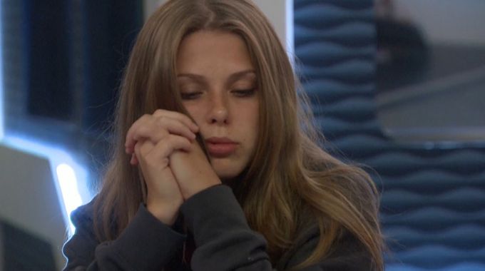 Haleigh on Big Brother 20