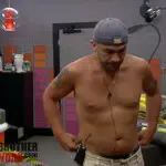 Big Brother 14 - Willie