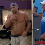 Big Brother 14 - Willie & Joe