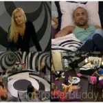 Big Brother 14 vet spoilers