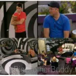 Big Brother 14 vet spoilers