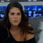Amanda is upset at GM