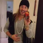 Jeff Schroeder for Halloween