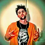 Nick Uhas leads a thug life