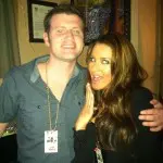 Judd and Elissa
