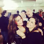 Elissa and Jessie