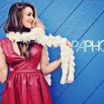 Elissa poses 02 - Philip Alan Photography