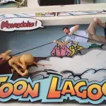 Judd on vacation