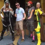 Judd & McCrae form a new alliance
