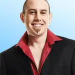 Nate Sandri on Big Brother Canada 2