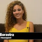 Amber Borzotra