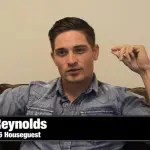 Caleb Reynolds