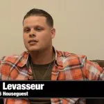 Derrick Levasseur