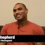 Devin Shepherd