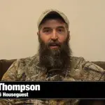 Donny Thompson