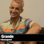 Frankie Grande
