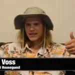 Hayden Voss