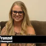 Nicole Franzel