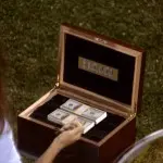 Lori is offered $10K