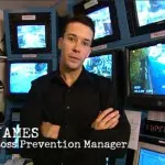 James Rhine is watching you