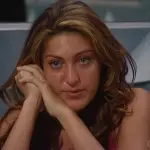 Ashlea is nominated
