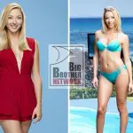 Nolan twins on Big Brother 17