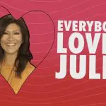 Everybody Loves Julie Chen - BB18 promo