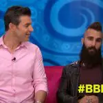 Jeff Schroeder interviews Paul Abrahamian