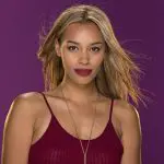 Danielle Lickey on BBOTT